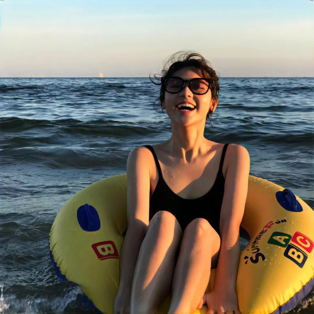其他怪物 海报
