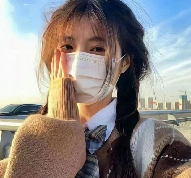 遥远的桥 海报